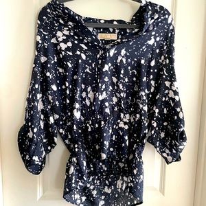 Michael Kors  size S blouse.